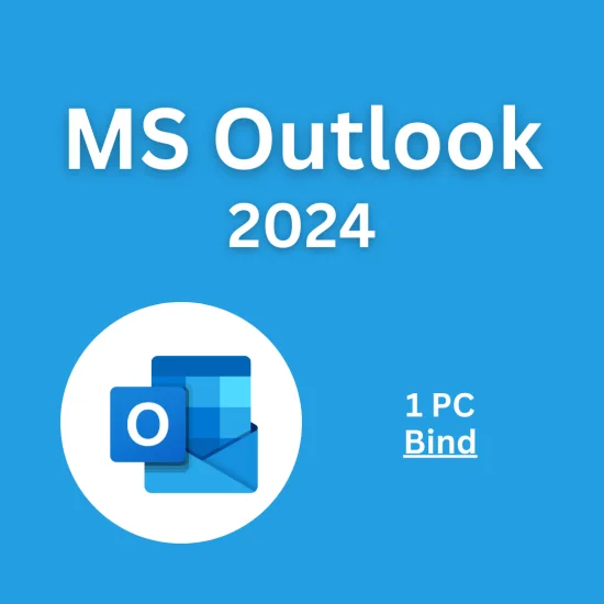 Outlook 2024 1pc bind Outlook 2024 1pc bind - Image 1