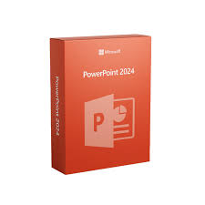 PowerPoint 2024 1pc bind PowerPoint 2024 1pc bind - Image 1